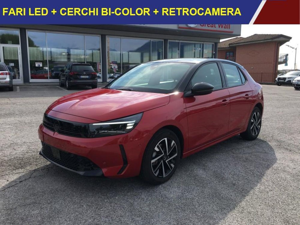 Opel Corsa usata a Cuneo (3)