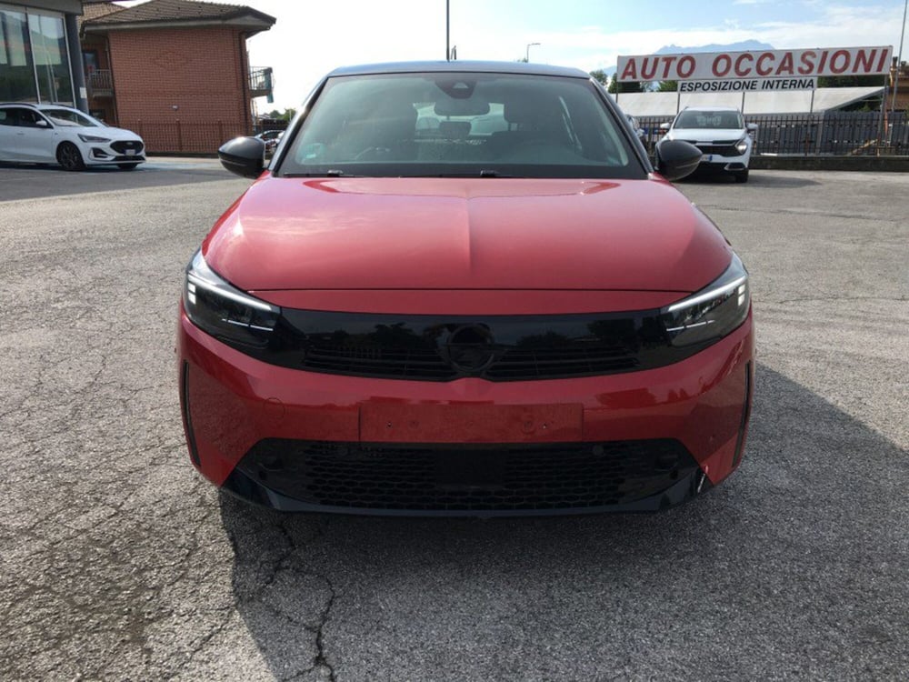 Opel Corsa usata a Cuneo (4)