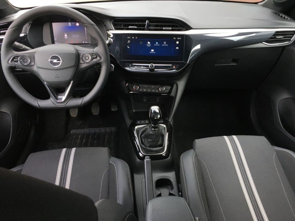 Opel Corsa usata a Cuneo (5)