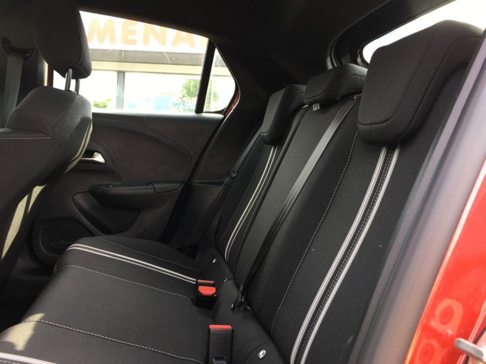 Opel Corsa usata a Cuneo (6)