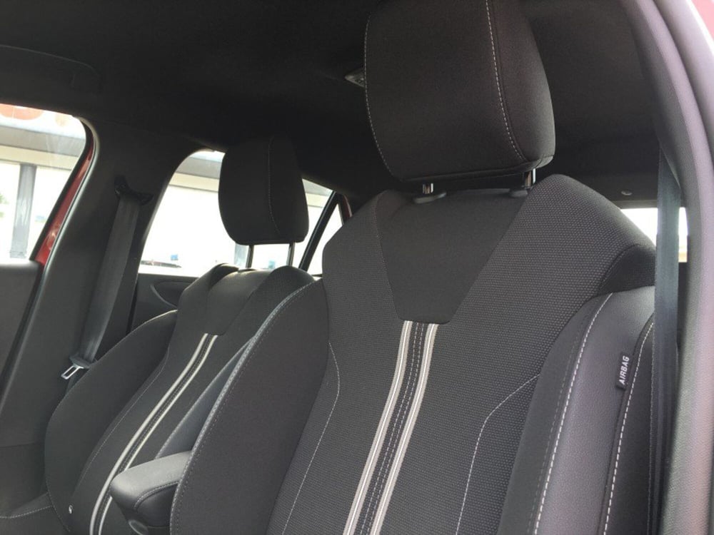 Opel Corsa usata a Cuneo (7)