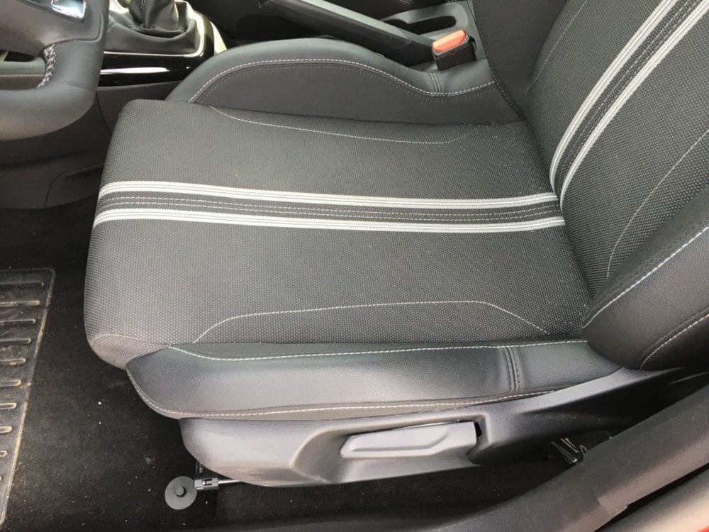 Opel Corsa usata a Cuneo (8)