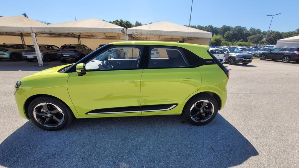 Dongfeng Box nuova a Frosinone