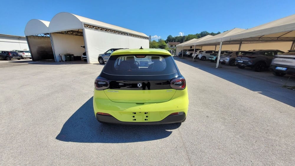 Dongfeng Box nuova a Frosinone (3)