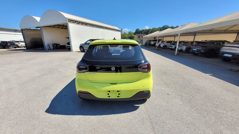 Dongfeng Box  nuova a Frosinone (3)