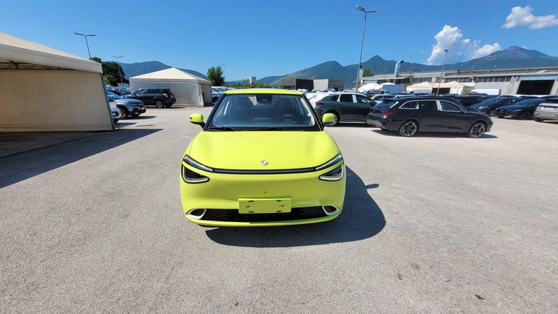 Dongfeng Box  nuova a Frosinone (7)