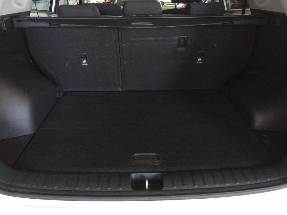 Hyundai Tucson usata a Rimini (13)