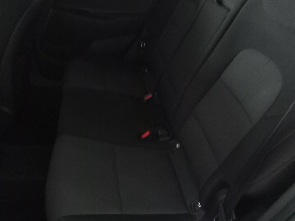 Hyundai Tucson usata a Rimini (14)