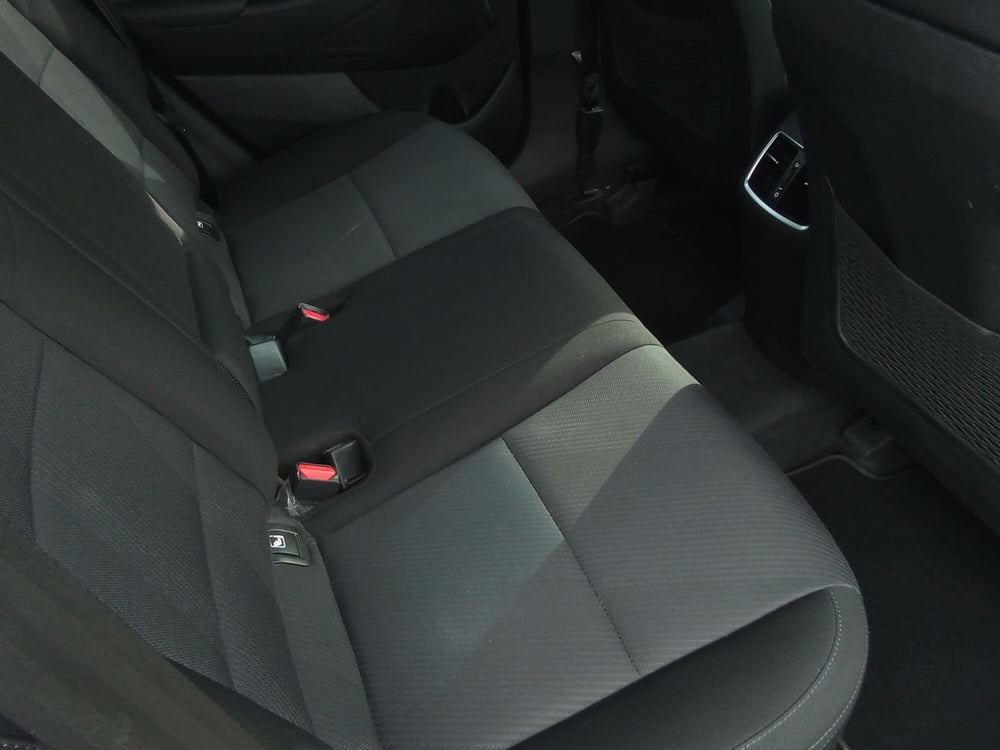 Hyundai Tucson usata a Rimini (8)