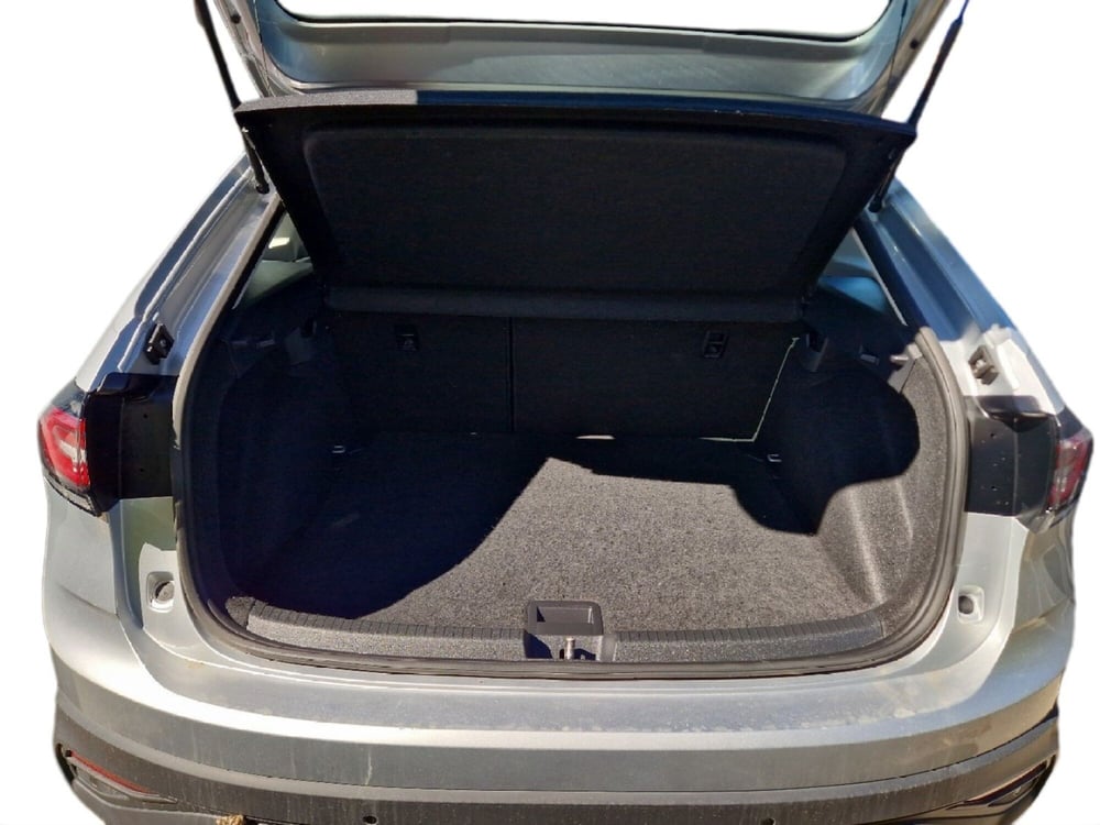 Volkswagen Taigo usata a Frosinone (6)