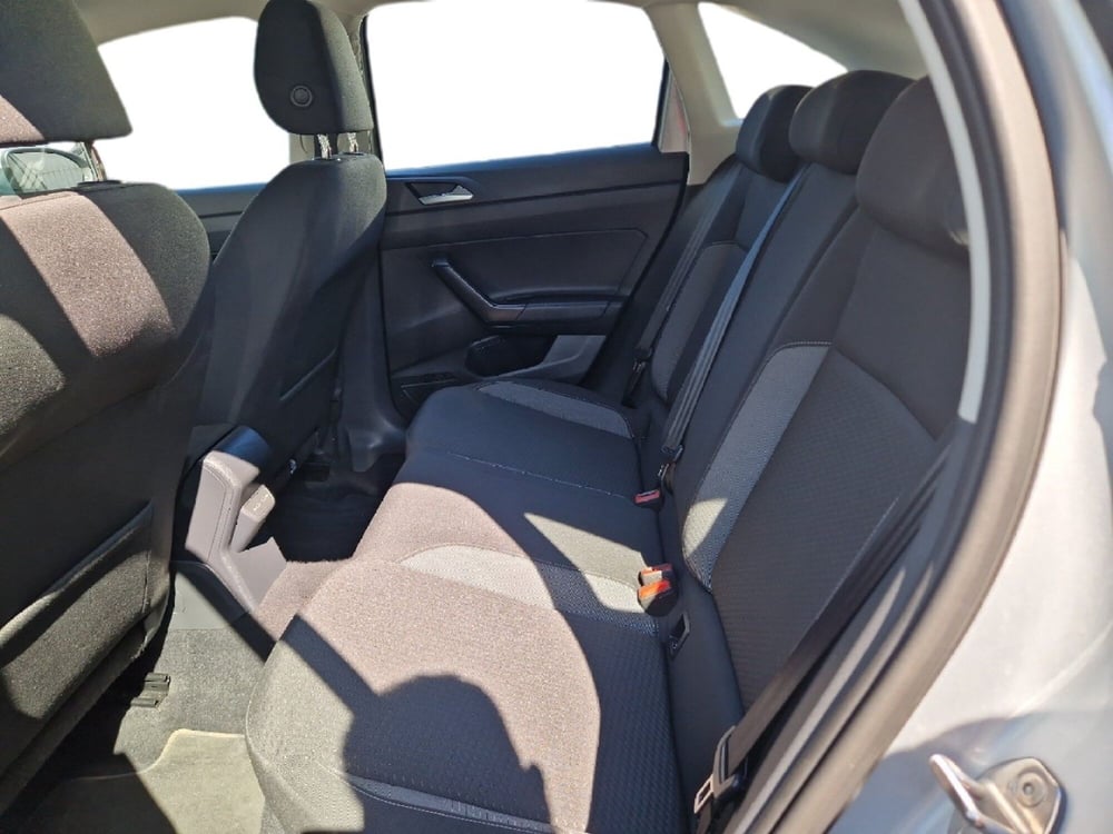 Volkswagen Taigo usata a Frosinone (9)