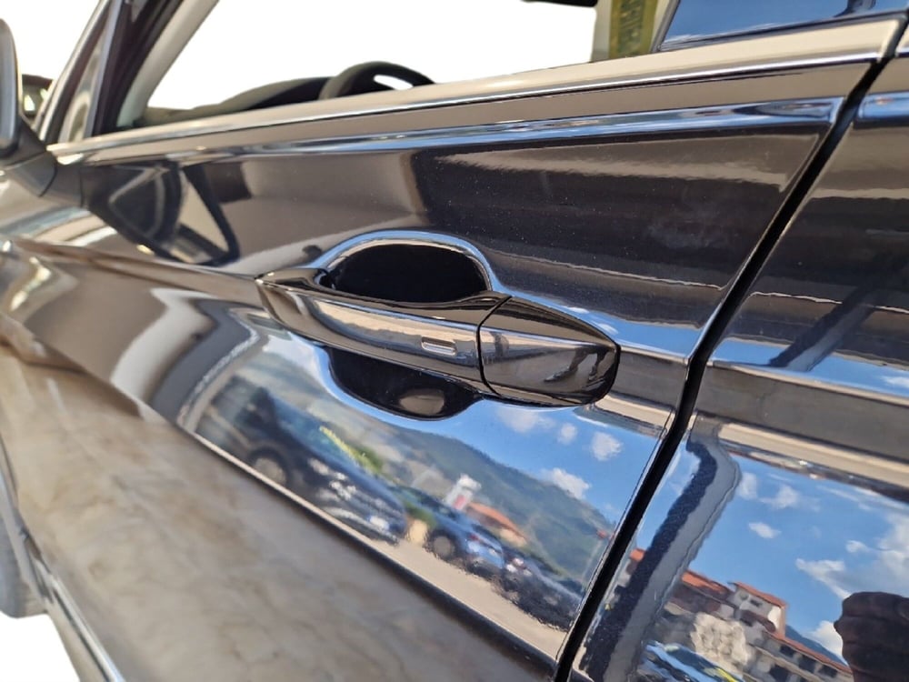 Volkswagen Tiguan usata a Frosinone (14)