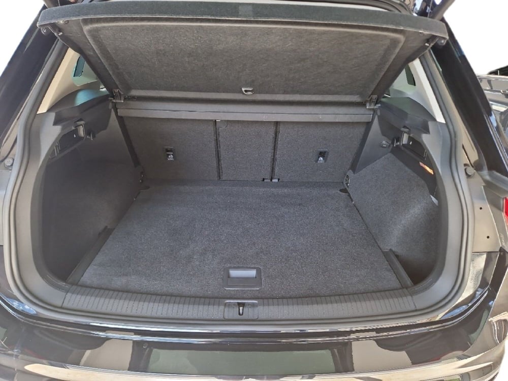 Volkswagen Tiguan usata a Frosinone (7)