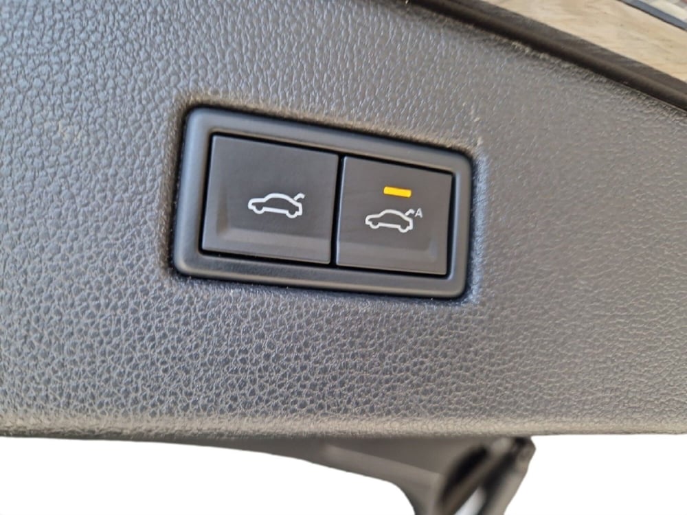 Volkswagen Tiguan usata a Frosinone (8)