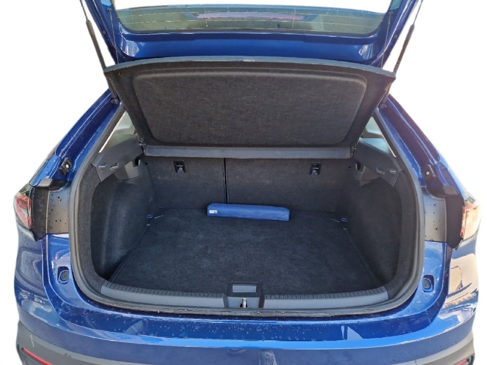 Volkswagen Taigo usata a Frosinone (10)