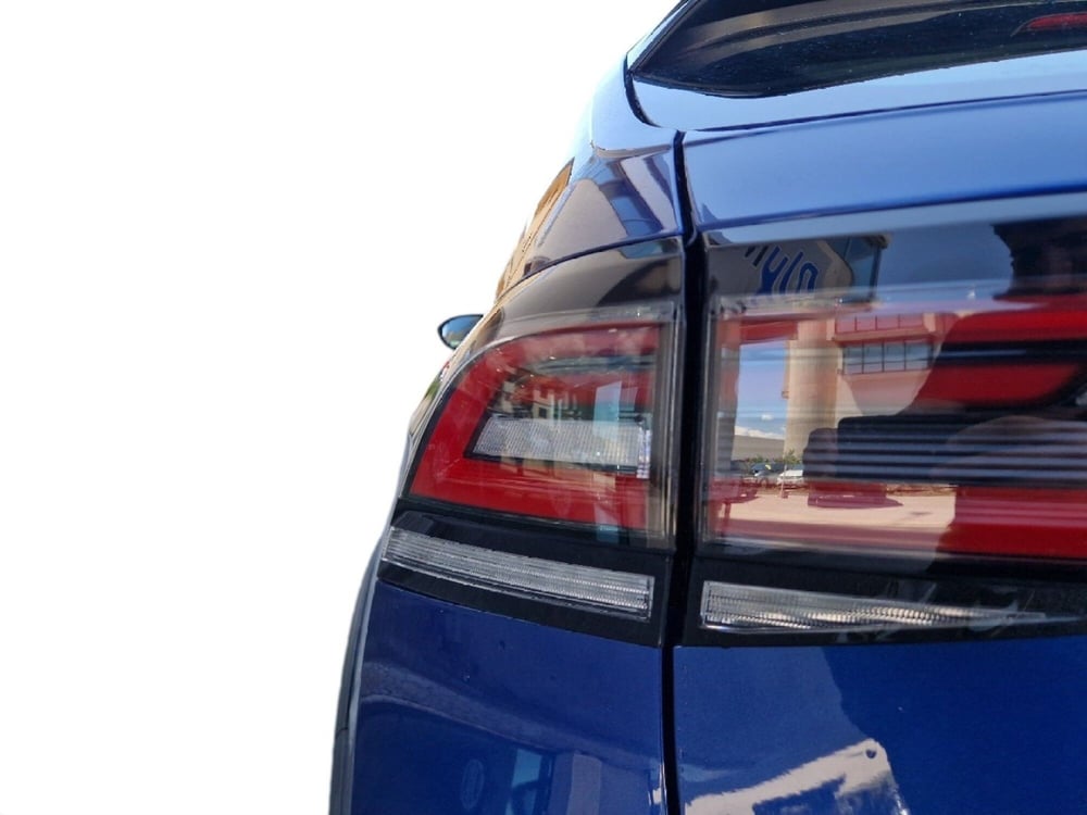 Volkswagen Taigo usata a Frosinone (9)
