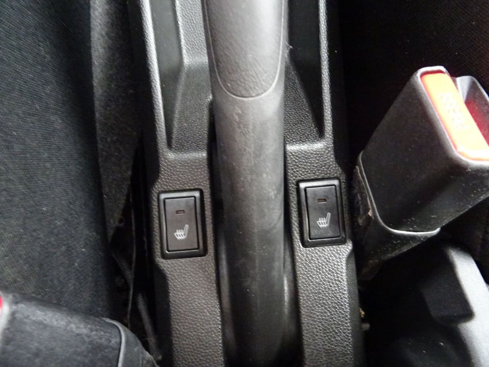 Suzuki Ignis usata a Lucca (11)