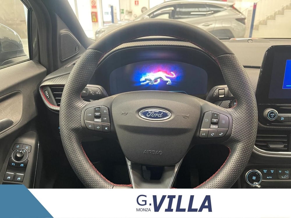 Ford Puma usata a Monza e Brianza (11)