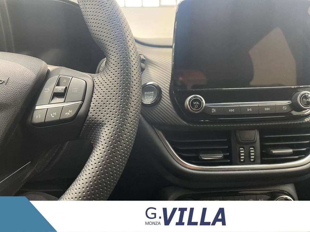 Ford Puma usata a Monza e Brianza (14)