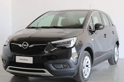 Opel Crossland X 1.5 ECOTEC D 120 CV Start&amp;Stop aut. Des.Line del 2020 usata a Favara