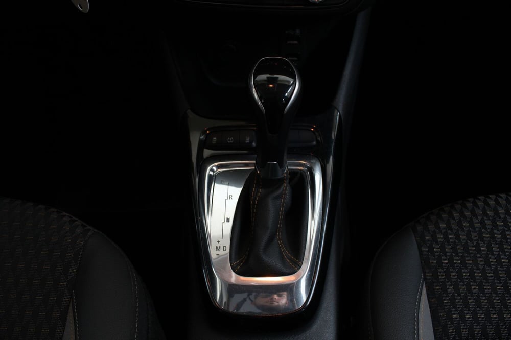 Opel Crossland X usata a Agrigento (13)