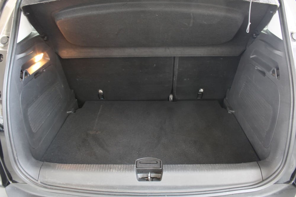 Opel Crossland X usata a Agrigento (14)
