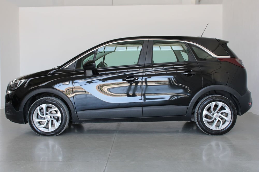 Opel Crossland X usata a Agrigento (3)