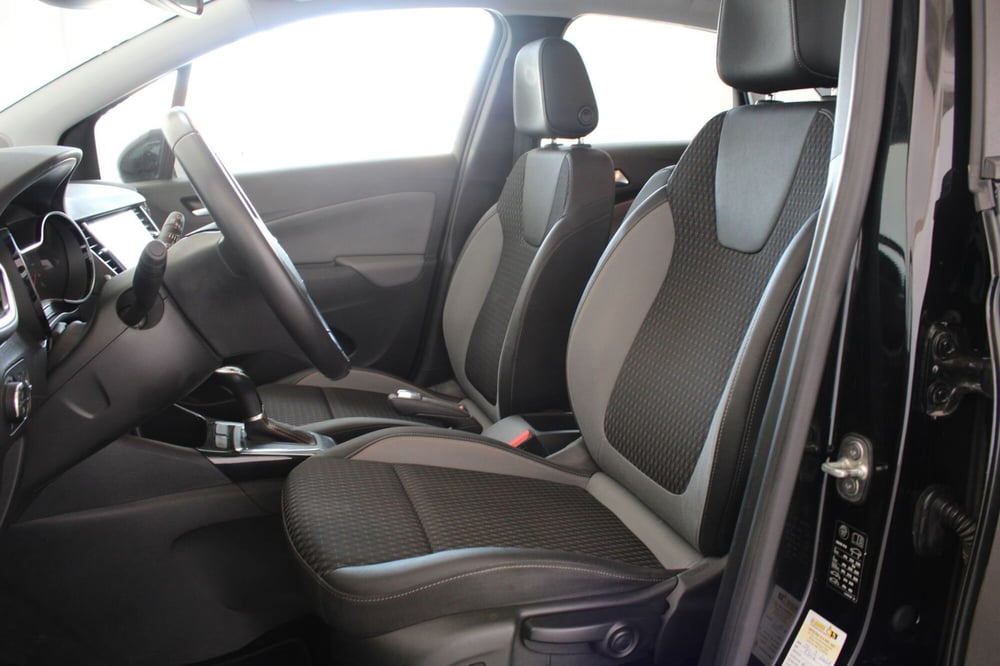 Opel Crossland X usata a Agrigento (7)