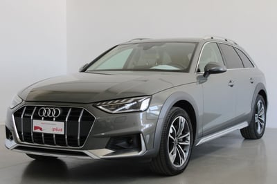 Audi A4 Allroad 40 TDI 204 CV S tronic del 2024 usata a Favara