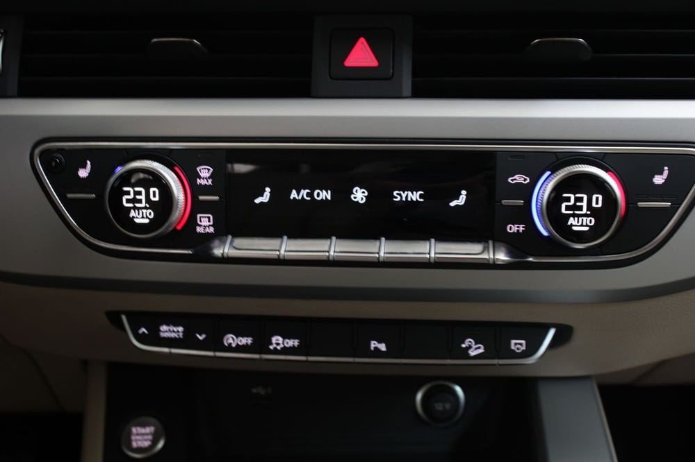 Audi A4 Allroad usata a Agrigento (10)