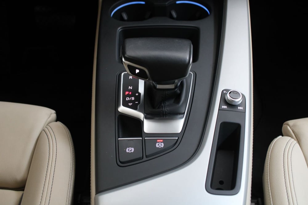 Audi A4 Allroad usata a Agrigento (12)