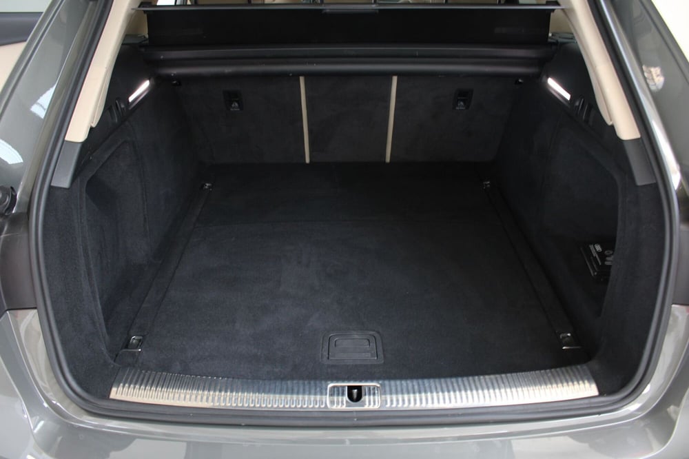 Audi A4 Allroad usata a Agrigento (13)