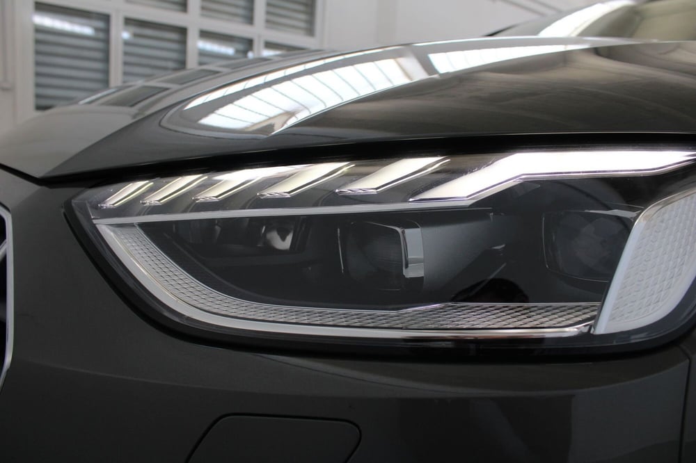 Audi A4 Allroad usata a Agrigento (14)