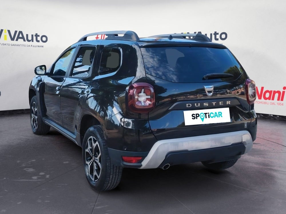 Dacia Duster usata a Massa-Carrara (18)
