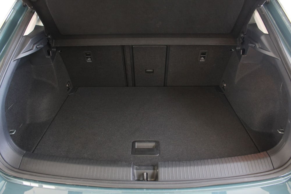 Volkswagen T-Roc usata a Agrigento (13)