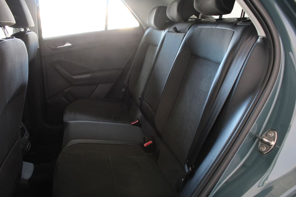 Volkswagen T-Roc usata a Agrigento (8)