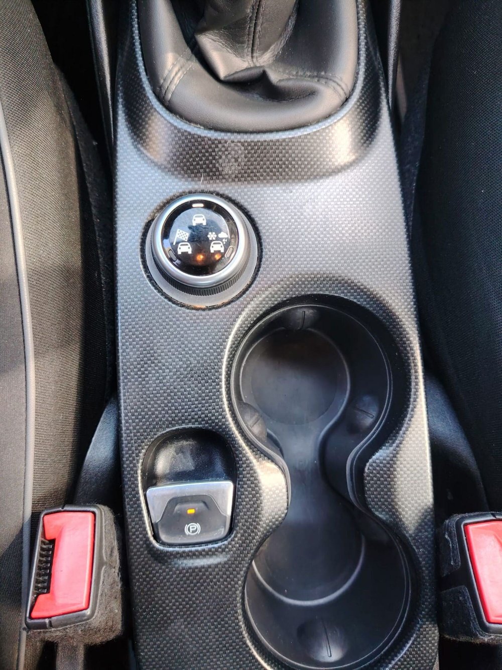 Fiat 500X usata a Massa-Carrara (10)