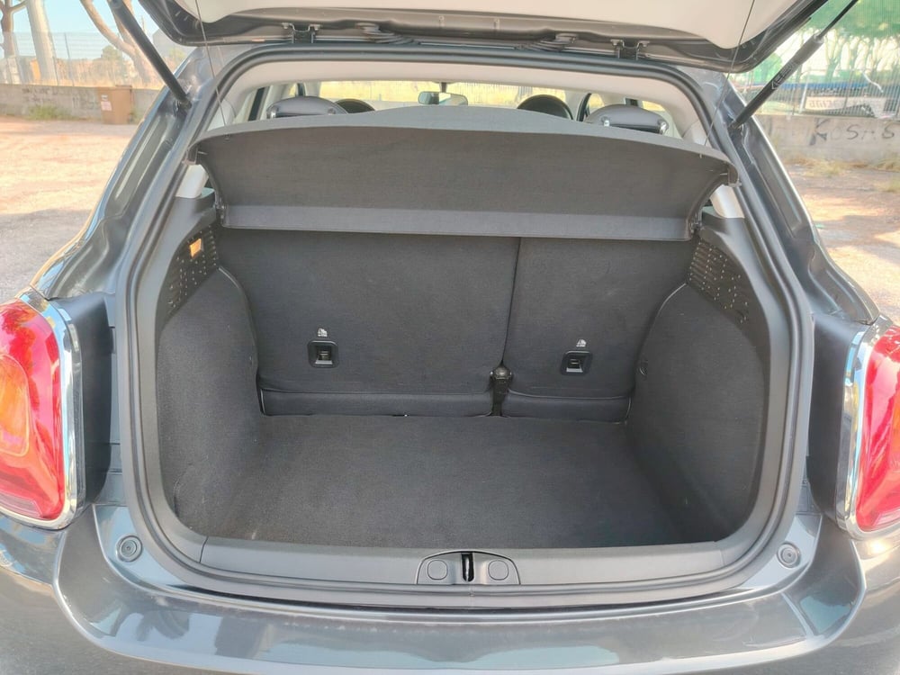 Fiat 500X usata a Massa-Carrara (12)