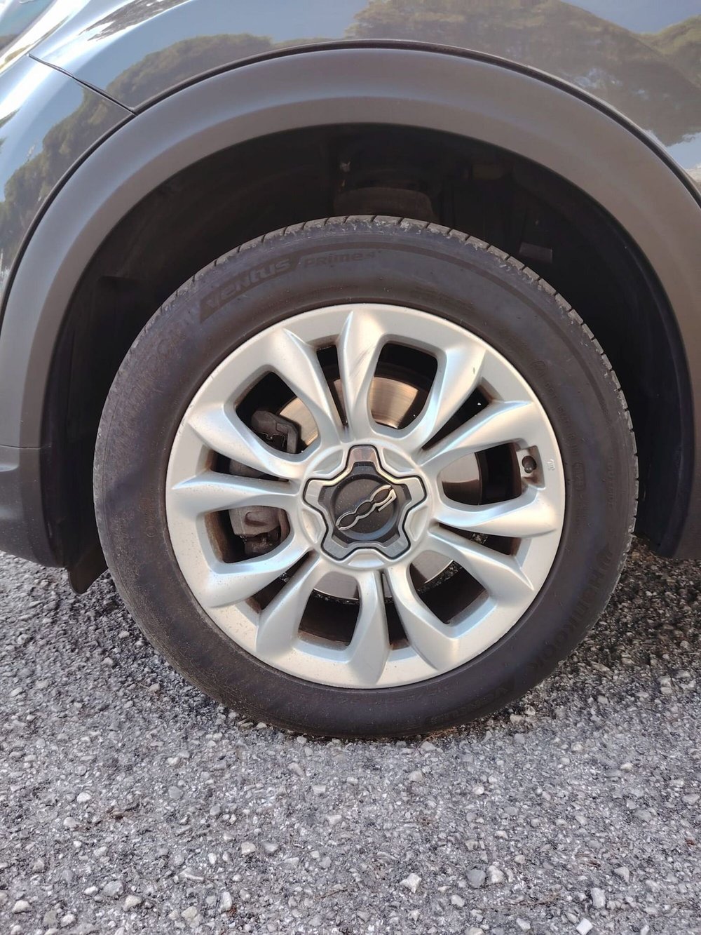 Fiat 500X usata a Massa-Carrara (13)