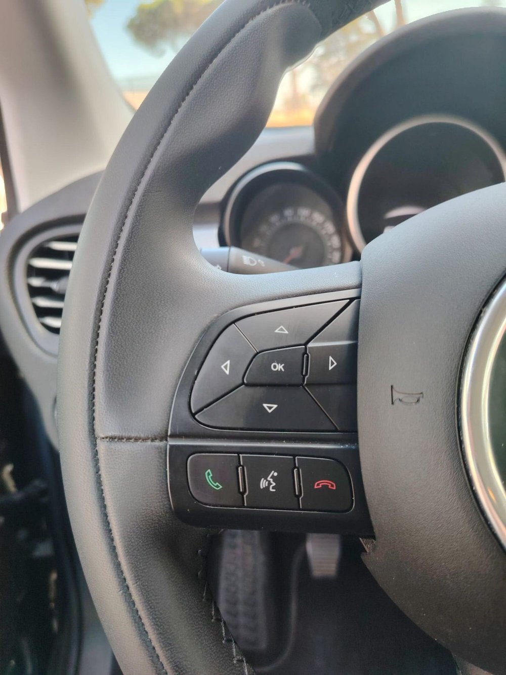Fiat 500X usata a Massa-Carrara (19)