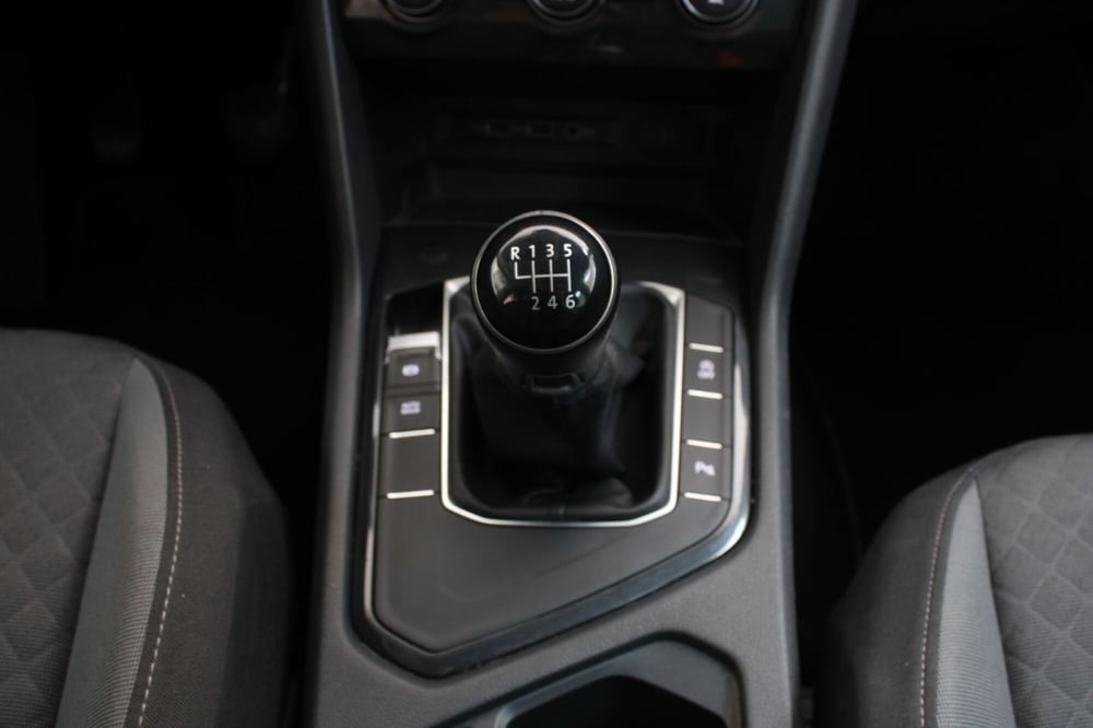 Volkswagen Tiguan usata a Agrigento (11)