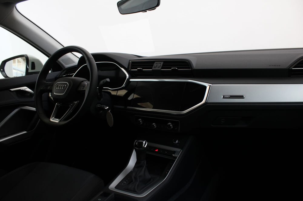 Audi Q3 Sportback usata a Agrigento (7)