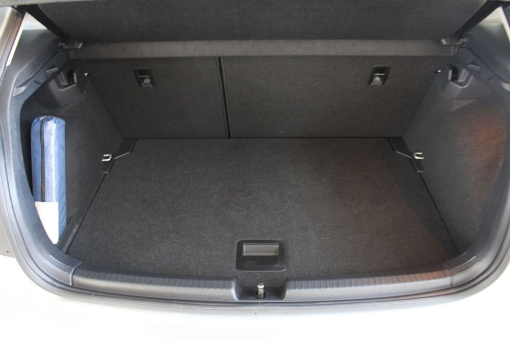 Volkswagen Polo usata a Agrigento (13)
