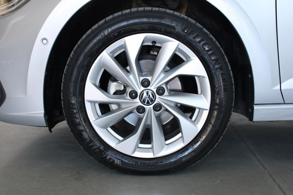 Volkswagen Polo usata a Agrigento (4)
