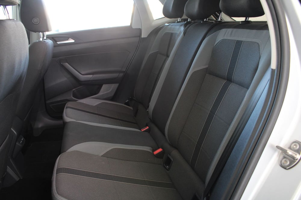 Volkswagen Polo usata a Agrigento (8)
