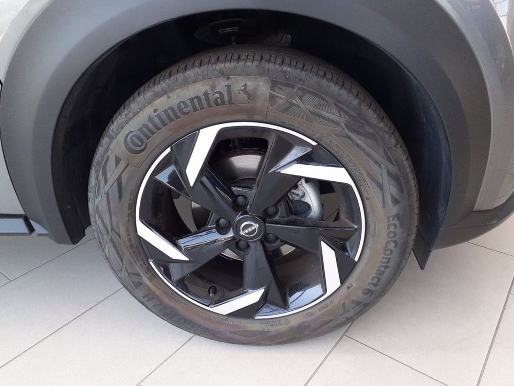 Nissan Juke usata a Piacenza (10)