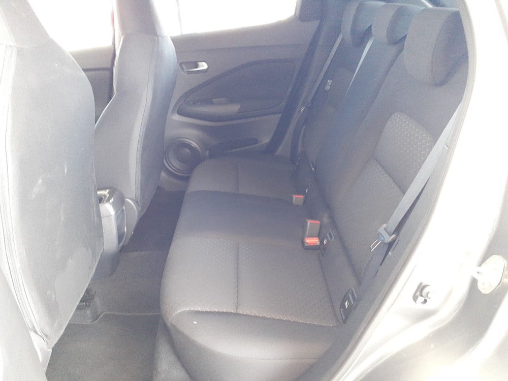 Nissan Juke usata a Piacenza (11)