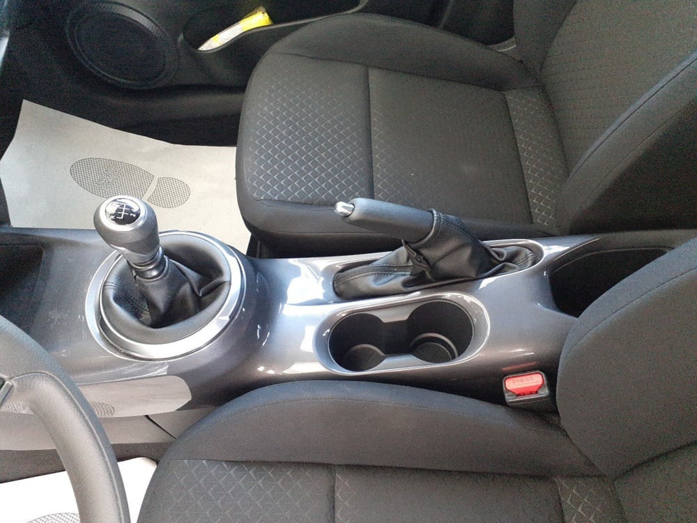 Nissan Juke usata a Piacenza (13)