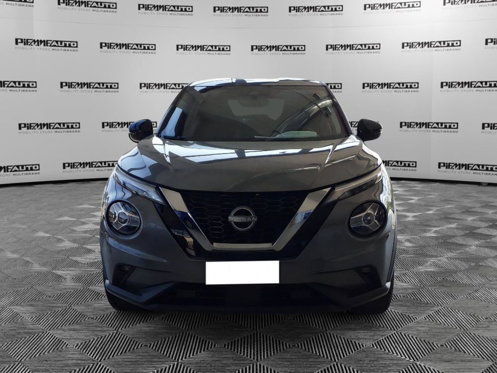 Nissan Juke usata a Piacenza (7)