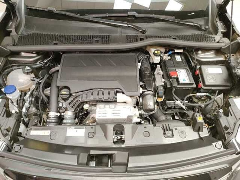 Peugeot 2008 usata a Teramo (10)